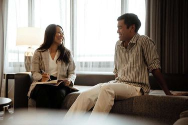 Hotel San Francisco Marriott Marquis San Francisco (Ca): Photo 