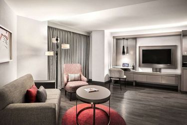 Hotel San Francisco Marriott Marquis San Francisco (Ca): Photo 