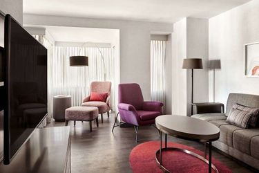 Hotel San Francisco Marriott Marquis San Francisco (Ca): Photo 