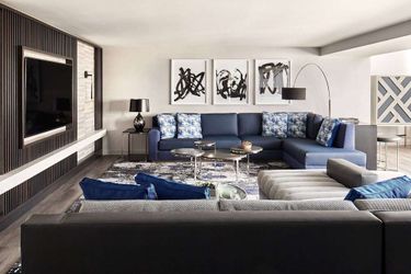 Hotel San Francisco Marriott Marquis San Francisco (Ca): Photo 