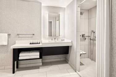 Hotel San Francisco Marriott Marquis San Francisco (Ca): Photo 