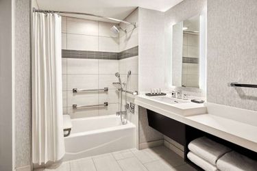 Hotel San Francisco Marriott Marquis San Francisco (Ca): Photo 