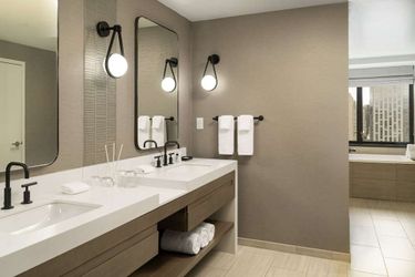 Hotel San Francisco Marriott Marquis San Francisco (Ca): Photo 