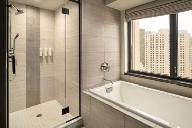 Hotel San Francisco Marriott Marquis San Francisco (Ca): Photo 