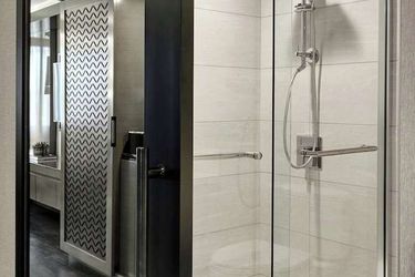 Hotel San Francisco Marriott Marquis San Francisco (Ca): Photo 