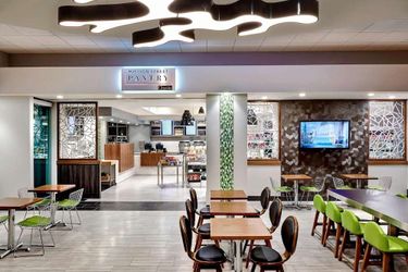 Hotel San Francisco Marriott Marquis San Francisco (Ca): Photo 