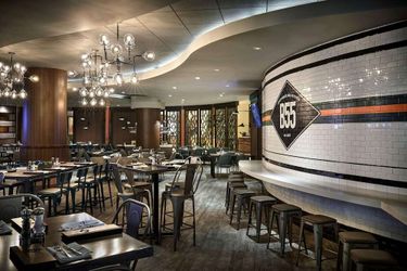 Hotel San Francisco Marriott Marquis San Francisco (Ca): Photo 