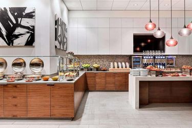 Hotel San Francisco Marriott Marquis San Francisco (Ca): Photo 