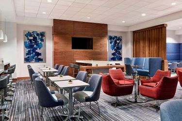 Hotel San Francisco Marriott Marquis San Francisco (Ca): Photo 