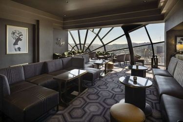 Hotel San Francisco Marriott Marquis San Francisco (Ca): Photo 