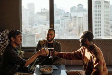 Hotel San Francisco Marriott Marquis San Francisco (Ca): Photo 