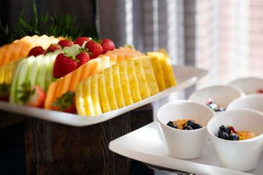 Hotel San Francisco Marriott Marquis San Francisco (Ca): Photo 