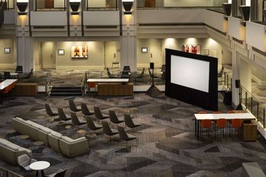 Hotel San Francisco Marriott Marquis San Francisco (Ca): Photo 