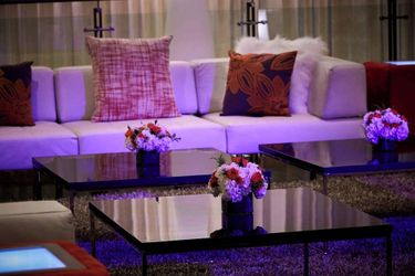Hotel San Francisco Marriott Marquis San Francisco (Ca): Photo 