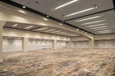Hotel San Francisco Marriott Marquis San Francisco (Ca): Photo 