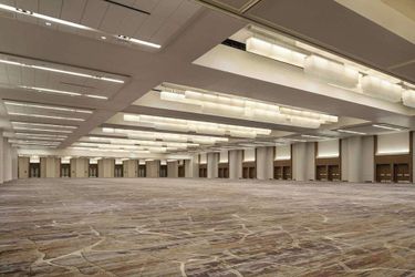 Hotel San Francisco Marriott Marquis San Francisco (Ca): Photo 
