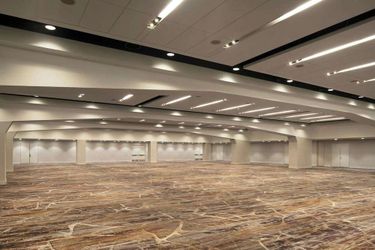 Hotel San Francisco Marriott Marquis San Francisco (Ca): Photo 