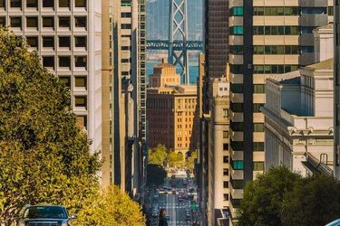 Hotel San Francisco Marriott Marquis San Francisco (Ca): Photo 