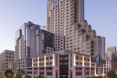 Hotel San Francisco Marriott Marquis San Francisco (Ca): Photo 