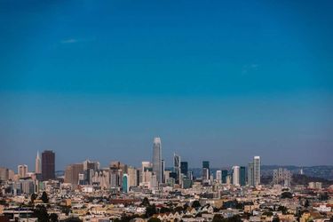 Hotel San Francisco Marriott Marquis San Francisco (Ca): Photo 