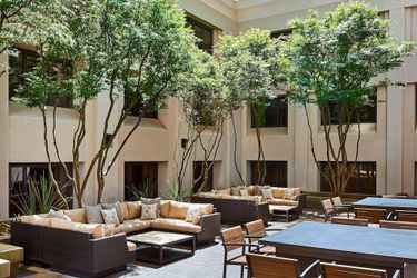 Hotel San Francisco Marriott Marquis San Francisco (Ca): Photo 