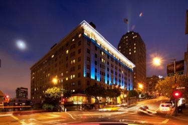 Hotel The Stanford Court San Franciso:  SAN FRANCISCO (CA)