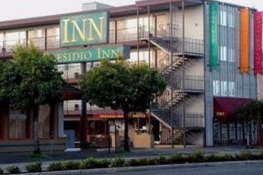 Hotel Presidio Inn & Suites:  SAN FRANCISCO (CA)