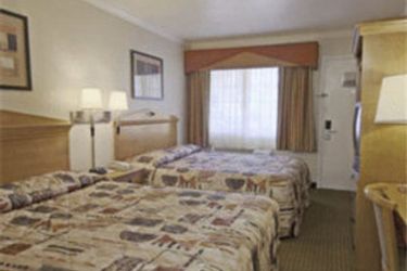 Hotel Travel Inn:  SAN FRANCISCO (CA)