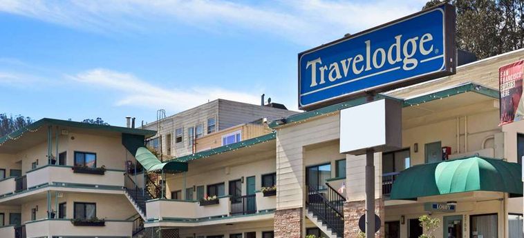 Hotel Travelodge At The Presidio:  SAN FRANCISCO (CA)