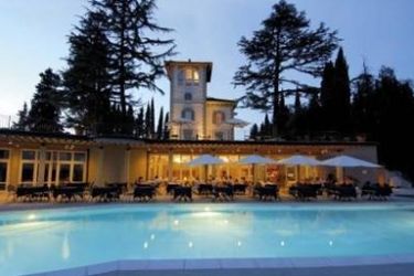 Hotel Cappuccina Country Resort:  SAN GIMIGNANO - SIENA