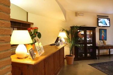 Hotel Villasanpaolo Wellness & Spa:  SAN GIMIGNANO - SIENA