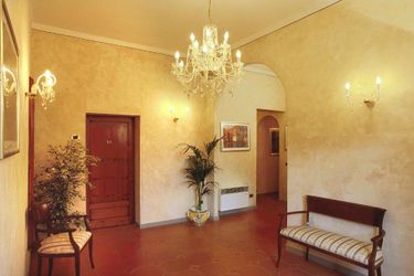 Hotel B&b Palazzo Al Torrione 2:  SAN GIMIGNANO - SIENA
