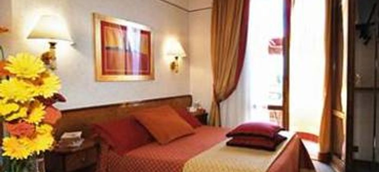 Hotel Relais Santa Chiara:  SAN GIMIGNANO - SIENA