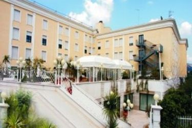 V7 Hotel:  SAN GIOVANNI ROTONDO - FOGGIA