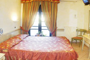 Hotel Pace:  SAN GIOVANNI ROTONDO - FOGGIA