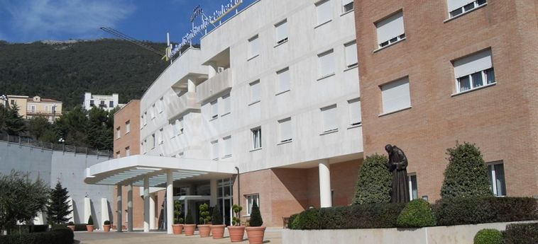 Hotel Centro Di Spiritualità Padre Pio:  SAN GIOVANNI ROTONDO - FOGGIA