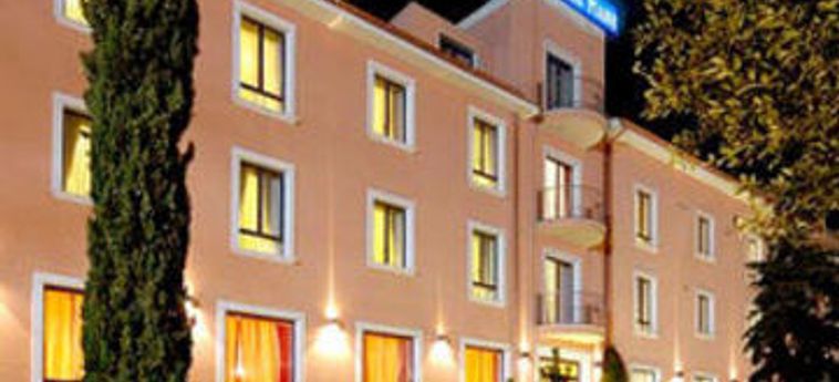 Hotel Best Western Delle Piane:  SAN GIOVANNI ROTONDO - FOGGIA
