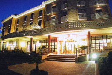 Hotel Valle Rossa:  SAN GIOVANNI ROTONDO - FOGGIA