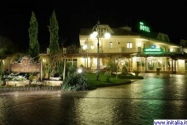 Hotel Parco Del Marchese:  SAN GIOVANNI ROTONDO - FOGGIA