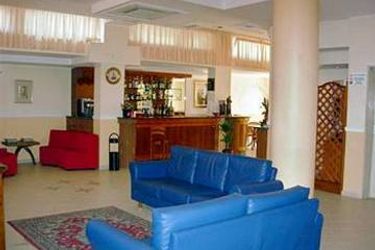 Hotel La Solaria:  SAN GIOVANNI ROTONDO - FOGGIA