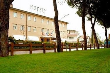 Hotel Masaccio:  SAN GIOVANNI VALDARNO - AREZZO