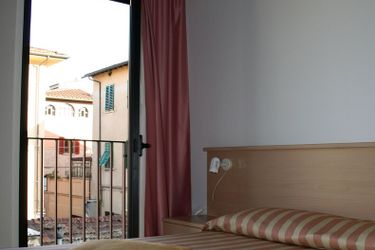 Hotel Residenza San Giovanni:  SAN GIOVANNI VALDARNO - AREZZO