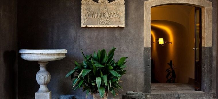 Casa La Carrubbazza:  SAN GREGORIO DI CATANIA - CATANIA