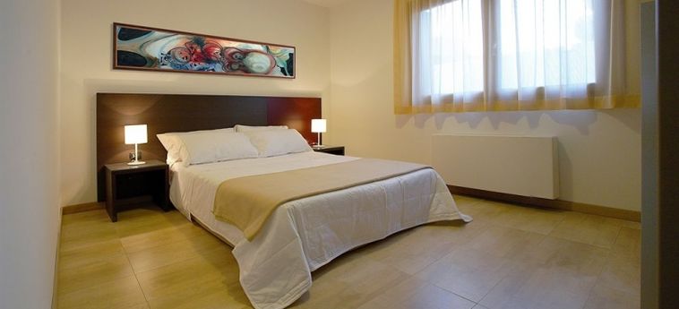 Hotel Catania Hills Residence:  SAN GREGORIO DI CATANIA - CATANIA