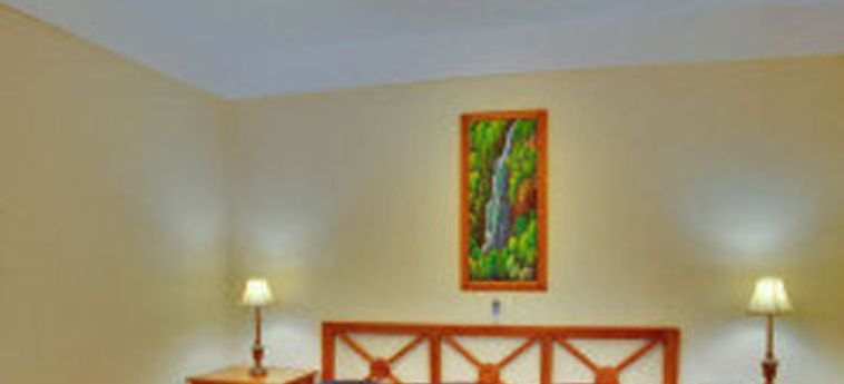 Hotel Midas Resort:  SAN IGNACIO