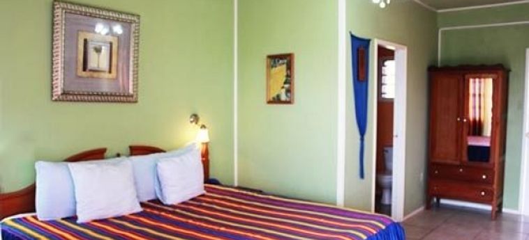 Hotel Cahal Pech Village Resort:  SAN IGNACIO