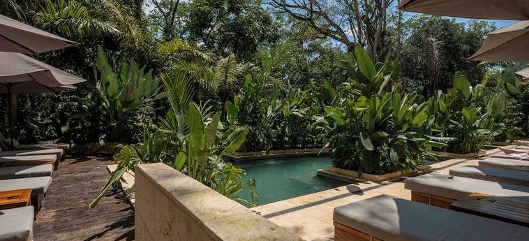 La Gracia Hotel &Amp; Spa San Jeronimo: Foto 