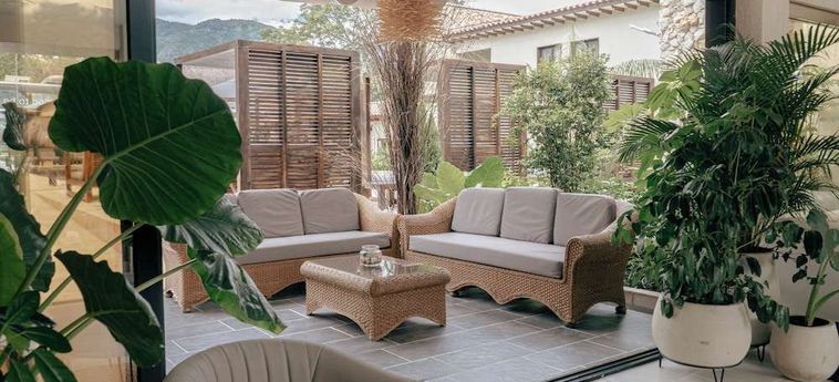 La Gracia Hotel &Amp; Spa San Jeronimo: Foto 