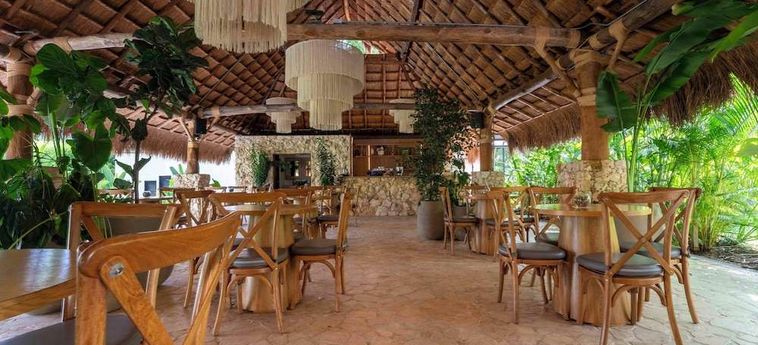 La Gracia Hotel &Amp; Spa San Jeronimo: Foto 