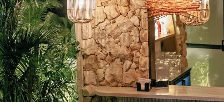 La Gracia Hotel &Amp; Spa San Jeronimo: Foto 